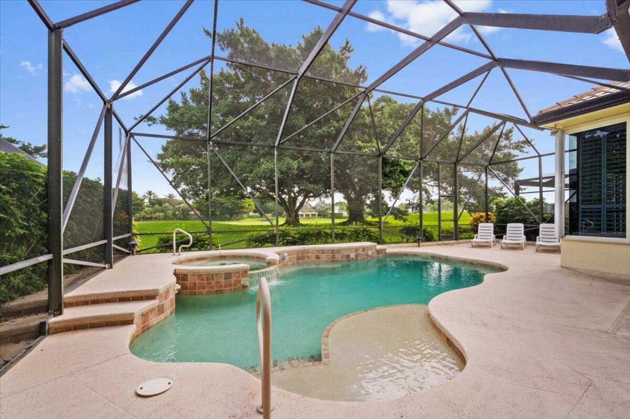 2514 Players Court, Wellington, FL 33414 Photo