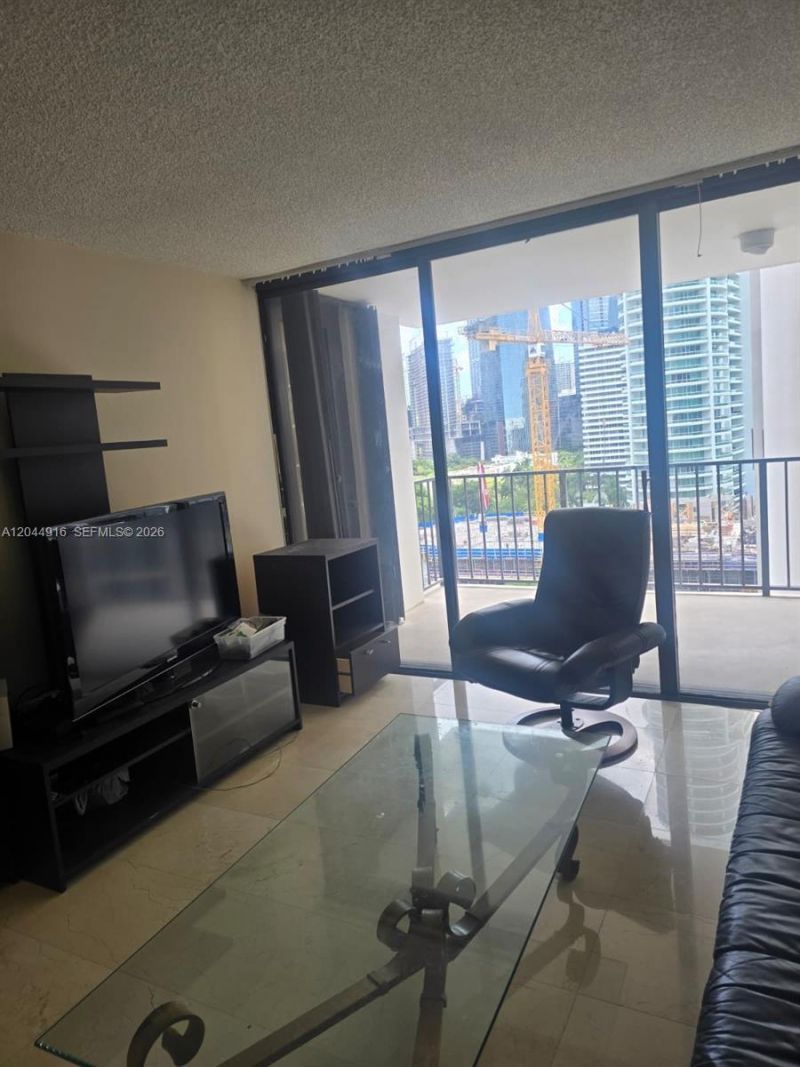 1901 Brickell Ave, Unit B1614, Miami, FL 33129 Photo