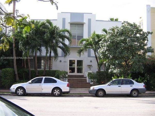 936 Pennsylvania Ave , Unit 203, Miami Beach, FL 33139