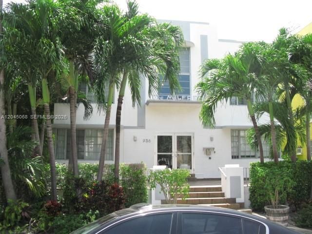 936 Pennsylvania Ave , Unit 203, Miami Beach, FL 33139 Photo