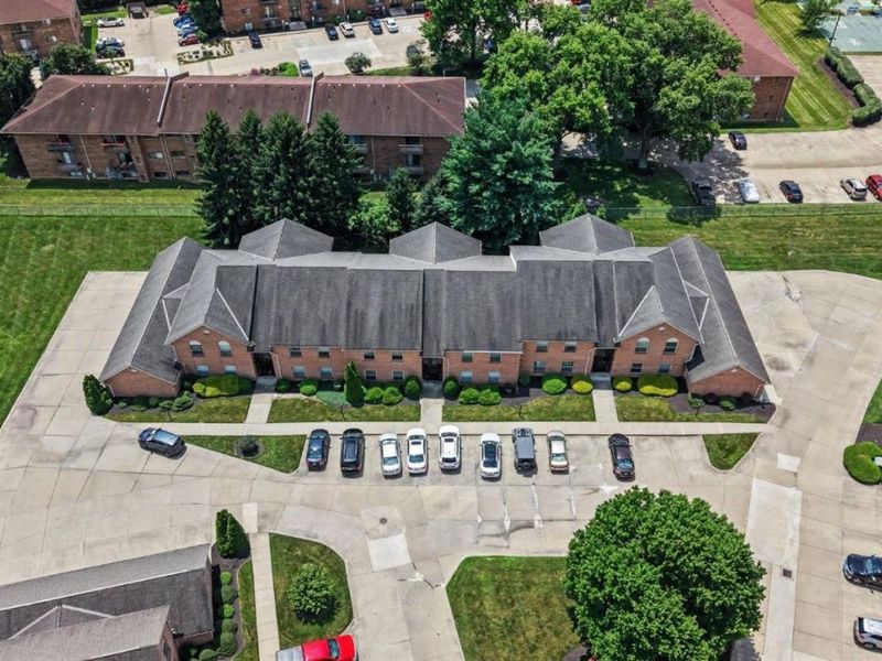 225 Morgans Way, Unit 43, Harrison, OH 45030 Photo 23
