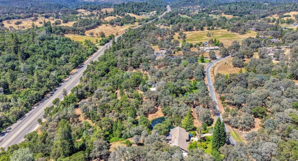 23234 Hidden Ranch Rd, Auburn, CA 95602 Photo