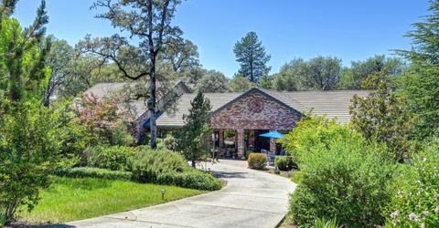 23234 Hidden Ranch Rd, Auburn, CA 95602 Photo