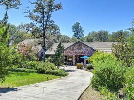 23234 Hidden Ranch Rd, Auburn, CA 95602 Photo