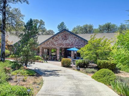 23234 Hidden Ranch Rd, Auburn, CA 95602 Photo