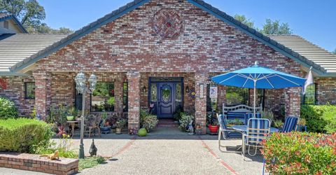 23234 Hidden Ranch Rd, Auburn, CA 95602 Photo