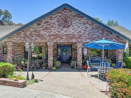 23234 Hidden Ranch Rd, Auburn, CA 95602 Photo