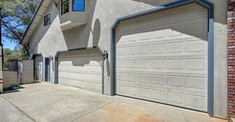 23234 Hidden Ranch Rd, Auburn, CA 95602 Photo