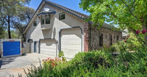 23234 Hidden Ranch Rd, Auburn, CA 95602 Photo