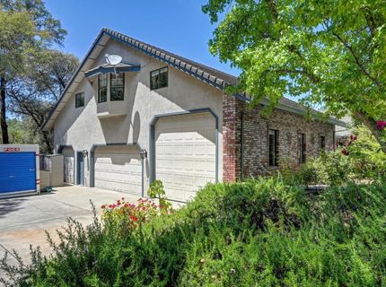 23234 Hidden Ranch Rd, Auburn, CA 95602 Photo