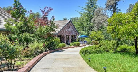 23234 Hidden Ranch Rd, Auburn, CA 95602 Photo