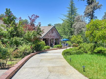 23234 Hidden Ranch Rd, Auburn, CA 95602 Photo