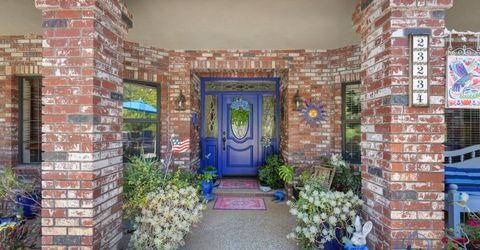 23234 Hidden Ranch Rd, Auburn, CA 95602 Photo