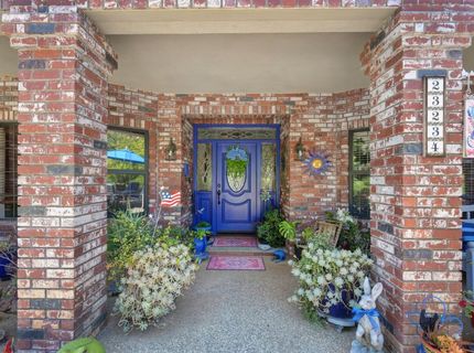 23234 Hidden Ranch Rd, Auburn, CA 95602 Photo