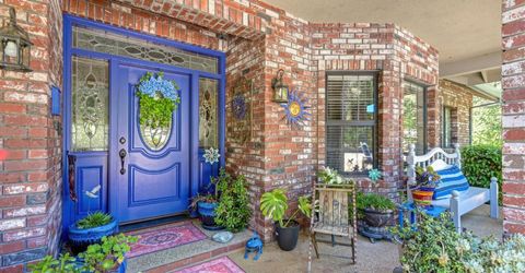 23234 Hidden Ranch Rd, Auburn, CA 95602 Photo