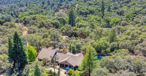 23234 Hidden Ranch Rd, Auburn, CA 95602 Photo