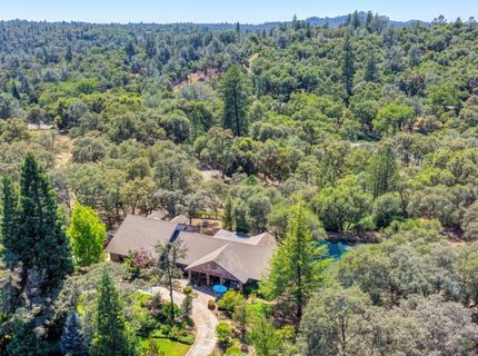 23234 Hidden Ranch Rd, Auburn, CA 95602 Photo