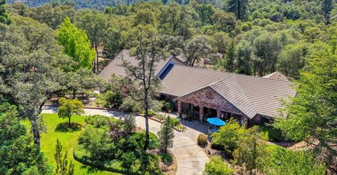 23234 Hidden Ranch Rd, Auburn, CA 95602 Photo