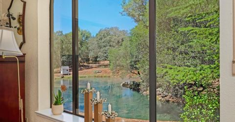 23234 Hidden Ranch Rd, Auburn, CA 95602 Photo