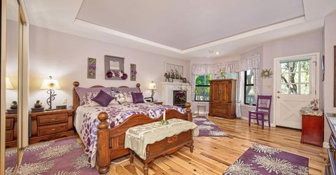 23234 Hidden Ranch Rd, Auburn, CA 95602 Photo