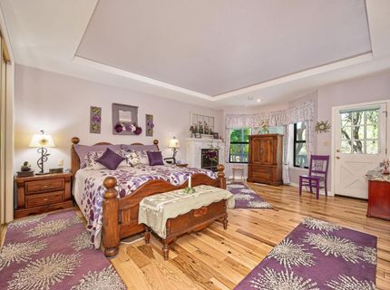 23234 Hidden Ranch Rd, Auburn, CA 95602 Photo