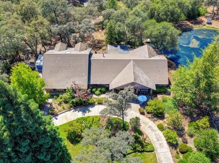 23234 Hidden Ranch Rd, Auburn, CA 95602 Photo