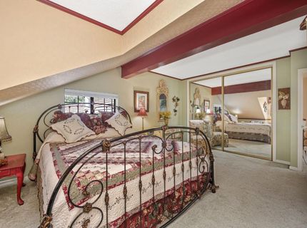 23234 Hidden Ranch Rd, Auburn, CA 95602 Photo