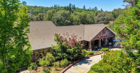23234 Hidden Ranch Rd, Auburn, CA 95602 Photo