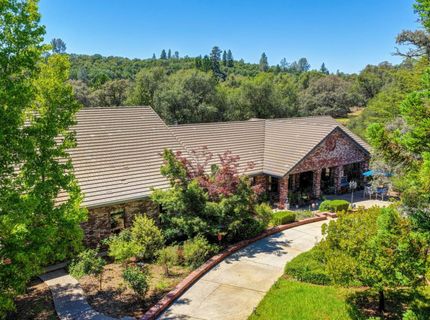 23234 Hidden Ranch Rd, Auburn, CA 95602 Photo
