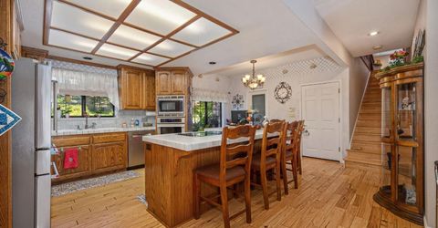 23234 Hidden Ranch Rd, Auburn, CA 95602 Photo