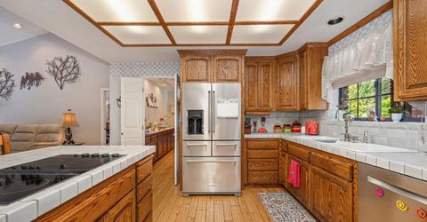 23234 Hidden Ranch Rd, Auburn, CA 95602 Photo