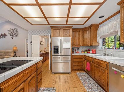 23234 Hidden Ranch Rd, Auburn, CA 95602 Photo