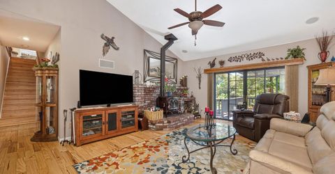23234 Hidden Ranch Rd, Auburn, CA 95602 Photo