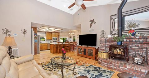 23234 Hidden Ranch Rd, Auburn, CA 95602 Photo