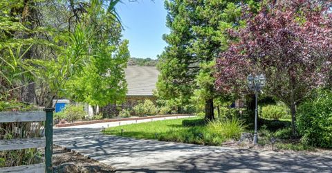 23234 Hidden Ranch Rd, Auburn, CA 95602 Photo