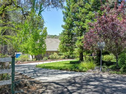 23234 Hidden Ranch Rd, Auburn, CA 95602 Photo