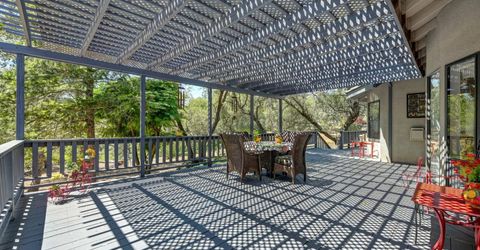 23234 Hidden Ranch Rd, Auburn, CA 95602 Photo