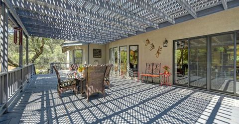 23234 Hidden Ranch Rd, Auburn, CA 95602 Photo