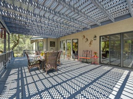 23234 Hidden Ranch Rd, Auburn, CA 95602 Photo