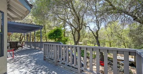 23234 Hidden Ranch Rd, Auburn, CA 95602 Photo