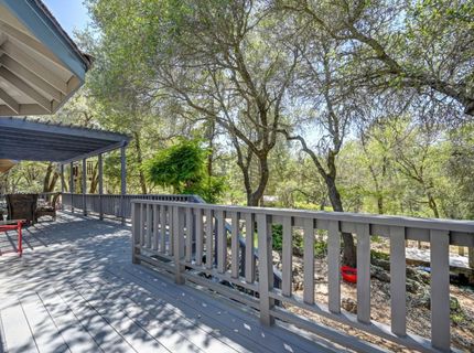 23234 Hidden Ranch Rd, Auburn, CA 95602 Photo