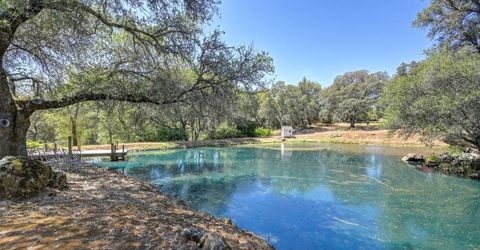 23234 Hidden Ranch Rd, Auburn, CA 95602 Photo