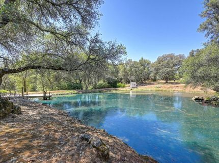 23234 Hidden Ranch Rd, Auburn, CA 95602 Photo