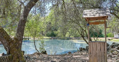 23234 Hidden Ranch Rd, Auburn, CA 95602 Photo