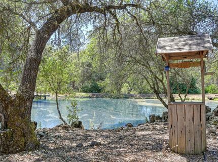 23234 Hidden Ranch Rd, Auburn, CA 95602 Photo