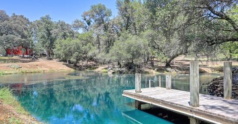 23234 Hidden Ranch Rd, Auburn, CA 95602 Photo