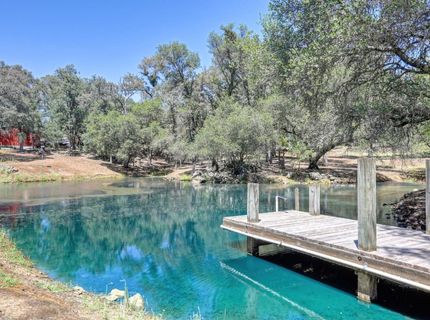 23234 Hidden Ranch Rd, Auburn, CA 95602 Photo