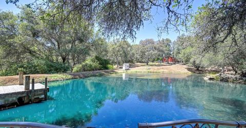 23234 Hidden Ranch Rd, Auburn, CA 95602 Photo