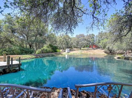23234 Hidden Ranch Rd, Auburn, CA 95602 Photo