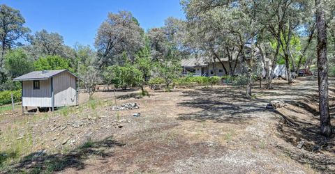 23234 Hidden Ranch Rd, Auburn, CA 95602 Photo